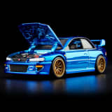 RLC Exclusive 1998 Subaru 22B-STi