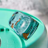 Hot Wheels x Daniel Arsham Eroded Deora II