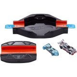 Hot Wheels id Race Portal