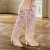 Barbie Fashion Model Collection Barely Blush Doll