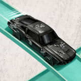 Hot Wheels x Daniel Arsham Legends Archive Lap 4 Poster