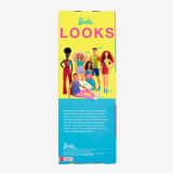 Barbie Looks Doll (Original, Curly Red Hair)