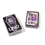 UNO Fandom Monster High Angstbuch Deck