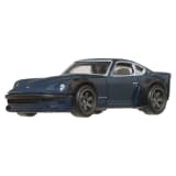 Hot Wheels Premium Car Culture Japan Historics 4 Nissan Fairlady Z