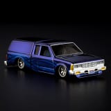 Hot Wheels RLC Exclusive 1986 Nissan 720 King Cab