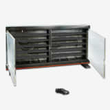 HW Display Case Plus Exclusive Mercedes-Benz 190 E 2.5-16 Evolution II