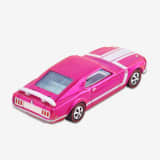 RLC Exclusive 2020 Convention ’70 Mustang Boss 302