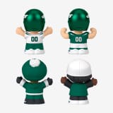 Little People Collector x NFL New York Jets Set