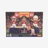 Little People Collector Super Bowl LVIII Champions Set