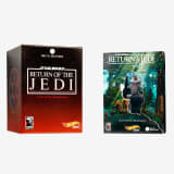 Star Wars Starships Select AT-ST With Chewbacca