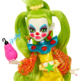 Monster High Skullector Killer Klowns Doll