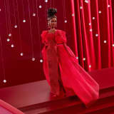 Barbie Mattel 80th Anniversary Doll – Brunette