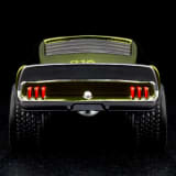 RLC Exclusive Mustang Boss Hoss