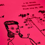 Art of Engineering Barbie® Print