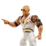 WWE Superstars Rocky Maivia and The Rock 2-Pack
