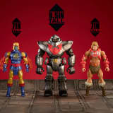 MOTU Masterverse New Eternia Oversized Horde Trooper Action Figure