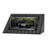 Hot Wheels x Mercedes-Benz Project G-class Past II Future designed by NIGO