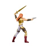 Masters of the Universe 2026 Movie Teela Action Figure