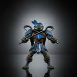 Turtles of Grayskull Leonardo Action Figure