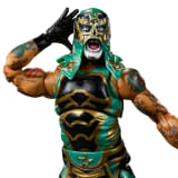 WWE Ultimate Edition Penta Action Figure