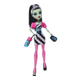 Monster High Dawn of the Dance Frankie Stein Reproduction Doll