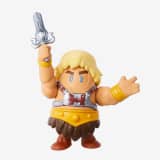 Fall Guys x Masters of the Universe 4-Pack