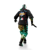 WWE Ultimate Edition Penta Action Figure