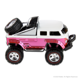 RLC Exclusive 2020 Nationals Volkswagen T1 Rockster