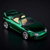 RLC Exclusive 1997 Toyota Supra