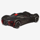 Hot Wheels Character Cars Marvel Avengers 5-Pack