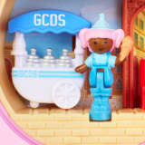 Polly Pocket x GCDS Compact