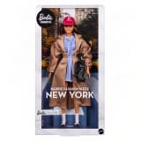 Barbie Signature @Barbiestyle New York Fashion Week Doll