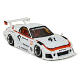 Hot Wheels Elite 64 Mazda RX-7 Liberty Walk