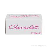 HWC Special Edition ’64 Impala