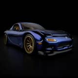 RLC Exclusive 1993 Mazda RX-7 R1