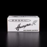 RLC Exclusive ’21 Pagani Huayra R