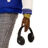 LeBron James Kenbassadors Doll