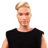 Barbie Looks Ken Doll (Blonde with Facial Hair)