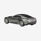 Hot Wheels Retro Entertainment Casino Royale 007 Aston Martin DBS