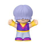 Little People Collector KPop Demon Hunters Saja Boys Figure Set