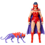 MOTU Origins Catra Actionfigur