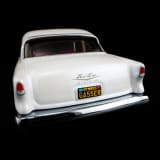 RLC Exclusive ’55 Chevy Bel Air Gasser