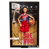 Barbie Inspiring Women Sue Bird Doll