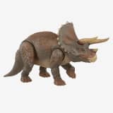 Jurassic World Hammond Collection Triceratops Figure
