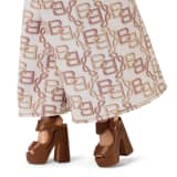 Barbie Basics 2026 Neutrals Series, Model 07