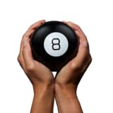 Magic 8 Ball