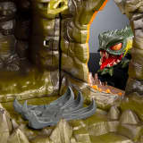 Masters of the Universe Origins Fright Zone Playset