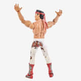 WWE Ricky "The Dragon" Steamboat Elite Collection Action Figure