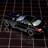 Matchbox Collectors Mercedes-Benz SLR McLaren