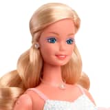 Peaches ‘n Cream Barbie Doll, Blonde Hair